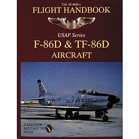 F-86d & Tf-86d Flight Handbook