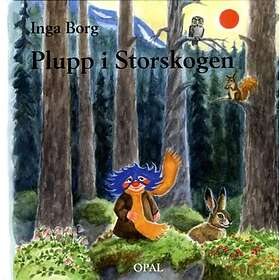 Plupp I Storskogen