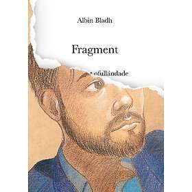 Fragment : Ode Till Det Ofulländade