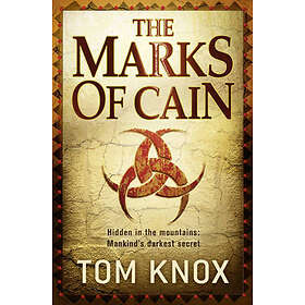 Marks Of Cain