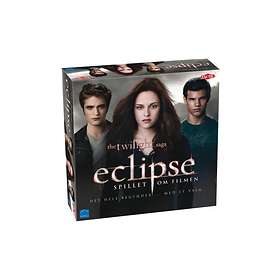 Twilight Saga: Eclipse Board Game