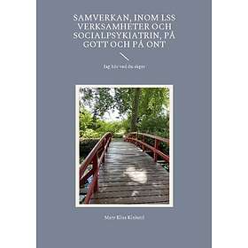 Samverkan Inom LSS Verksamheter Och Socialpsykiatrin På Gott Ont : Jag Hör Vad Du Säger