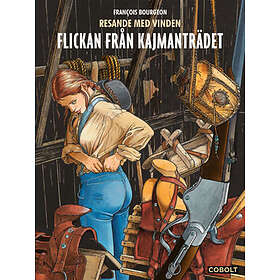 Flickan Från Kajmanträdet