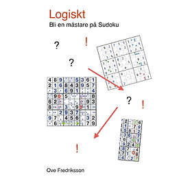 Logiskt : Bli En Mästare På Sudoku
