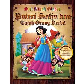 Snövit Och De Sju Dvärgarna (Malajiska)