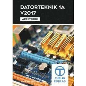 Datorteknik 1A V2017 Arbetsbok