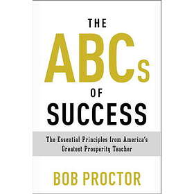 The ABCs Of Success