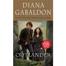 Outlander Tv-Tie In