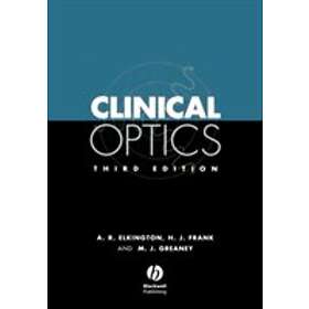 Clinical Optics