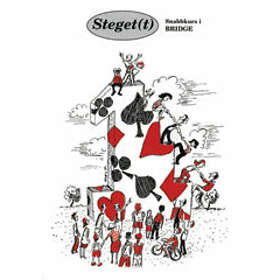 Steget(t) : Minikurs, Första Steget I Trappan Kursbok