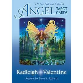 Angel Tarot Cards