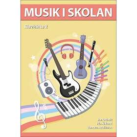 Musik I Skolan Elevhäfte Årskurs 2 (10-pack)