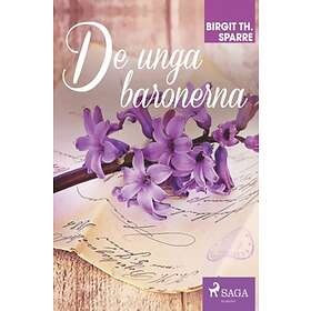 De Unga Baronerna