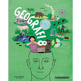 Fundament Geografi 8