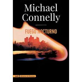 En Eld I Natten (Spanska)