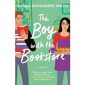 Boy With The Bookstore