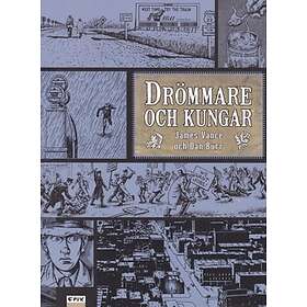 Drömmare Och Kungar