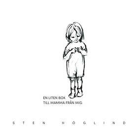 En Liten Bok Till Mamma Från Mig
