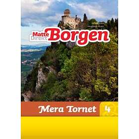 Matte Direkt Borgen Mera Tornet 4 Ny Upplaga