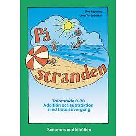 På Stranden (5-pack), Från 233 kr