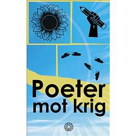 Poeter Mot Krig