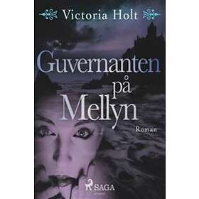 Guvernanten På Mellyn