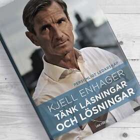 Tänk Låsningar Och Lösningar
