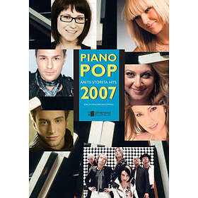 Pianopop 2007
