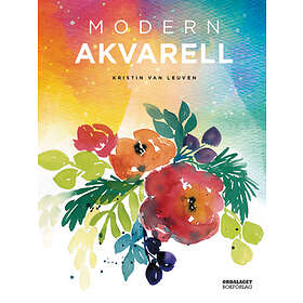 Modern Akvarell