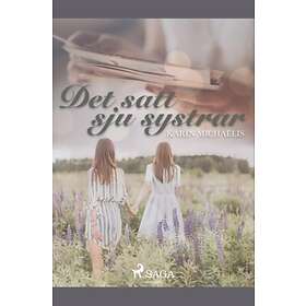 Det Satt Sju Systrar