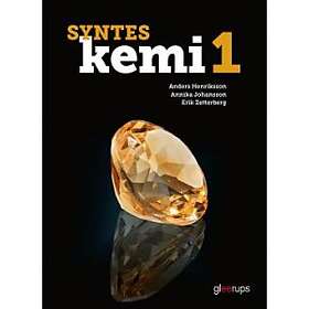 Syntes Kemi 1, Elevbok