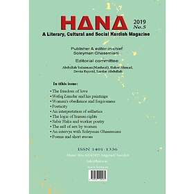 Hana Nr. 5