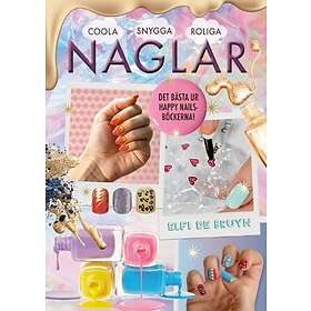 Naglar – Coola, Snygga, Roliga