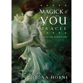 Magick Of You Oracle : Uncover Your Hidden Truths