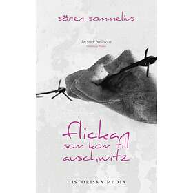 Flickan Som Kom Till Auschwitz