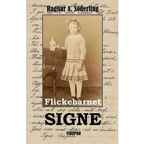 Flickebarnet Signe