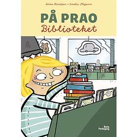 På Prao. Biblioteket
