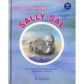 Sjung Och Lek Med Sally Säl