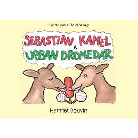 Sebastian Kamel & Urban Dromedar