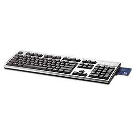 HP USB Smartcard Keyboard (EN)