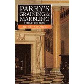 Graining And Marbling
