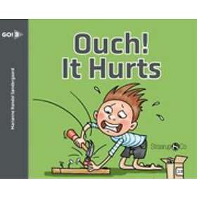 Ouch! It Hurts