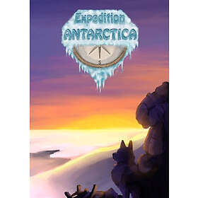 Expedition Antarctica