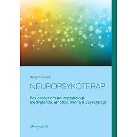 Neuropsykoterapi : Sex Essäer Om Neuropsykologi, Medvetande, Emotion, Minne