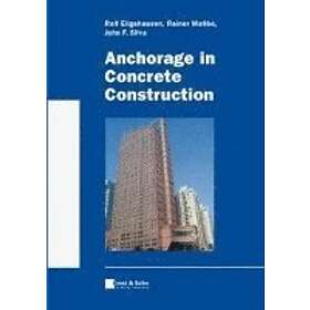 Anchorage In Concrete And Masonry Construction