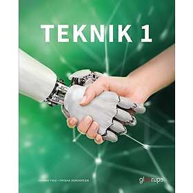 Teknik 1, Upplaga 2