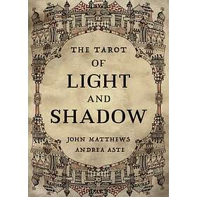 The Tarot Of Light And Shadow