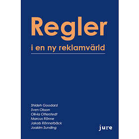 Regler I En Ny Reklamvärld