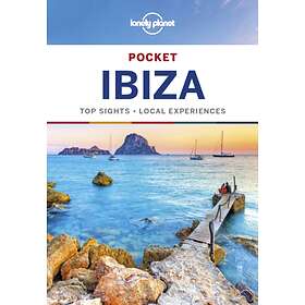 Pocket Ibiza LP
