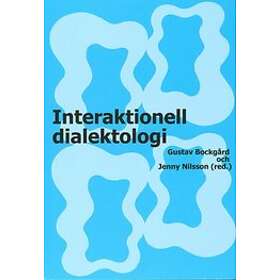 Interaktionell Dialektologi